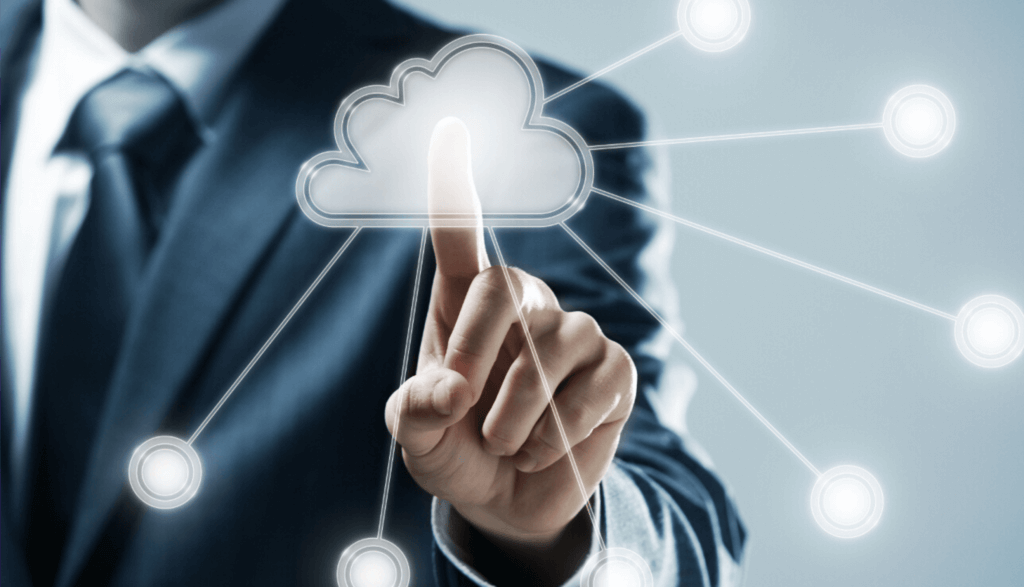 ERP Cloud