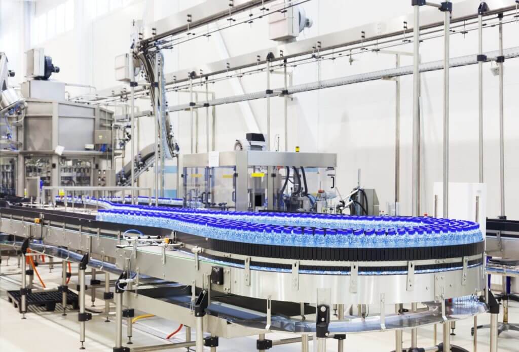 ERP Plasturgie