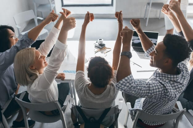 Méthodes gestion de projet