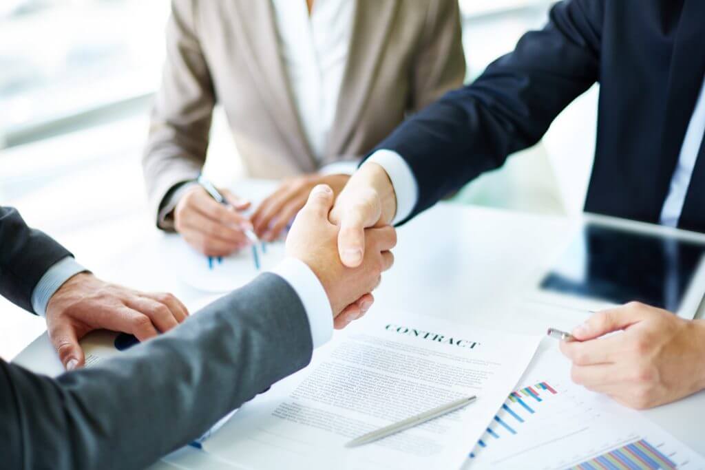 Logiciel gestion commerciale