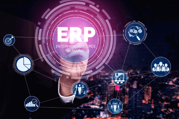 image erp
