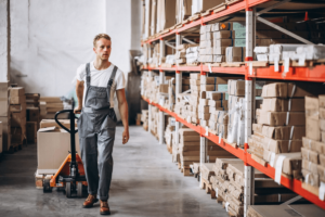 4 astuces pour optimiser votre gestion des stocks