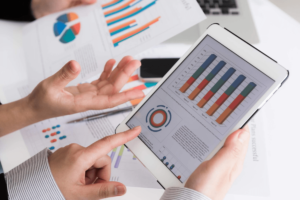 4+1 indicateurs pour piloter son industrie