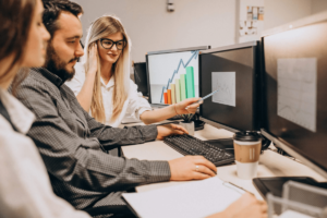4 conseils pour améliorer votre gestion des ventes