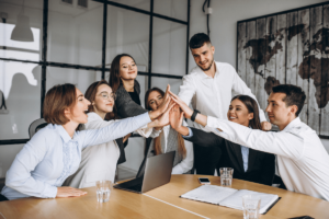 Gestion de projet : 5 étapes pour réussir vos projets