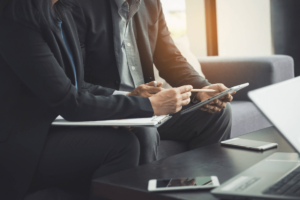 MRP : Une solution nécessaire dans le process de production
