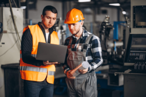 Comment optimiser le suivi de sa production industrielle ?