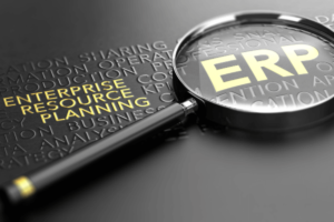Pourquoi choisir un ERP Cloud ?
