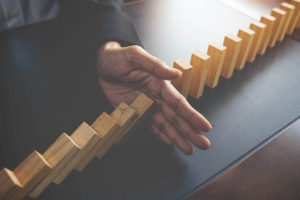 Projet ERP : l&rsquo;importance du management du changement