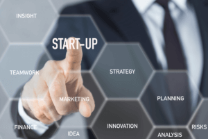 L&rsquo;ERP est-il un indispensable pour une start-up ?