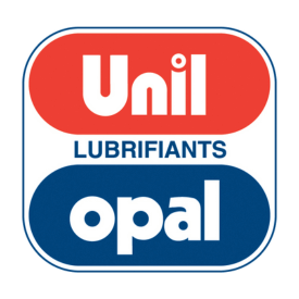 logo unil opal
