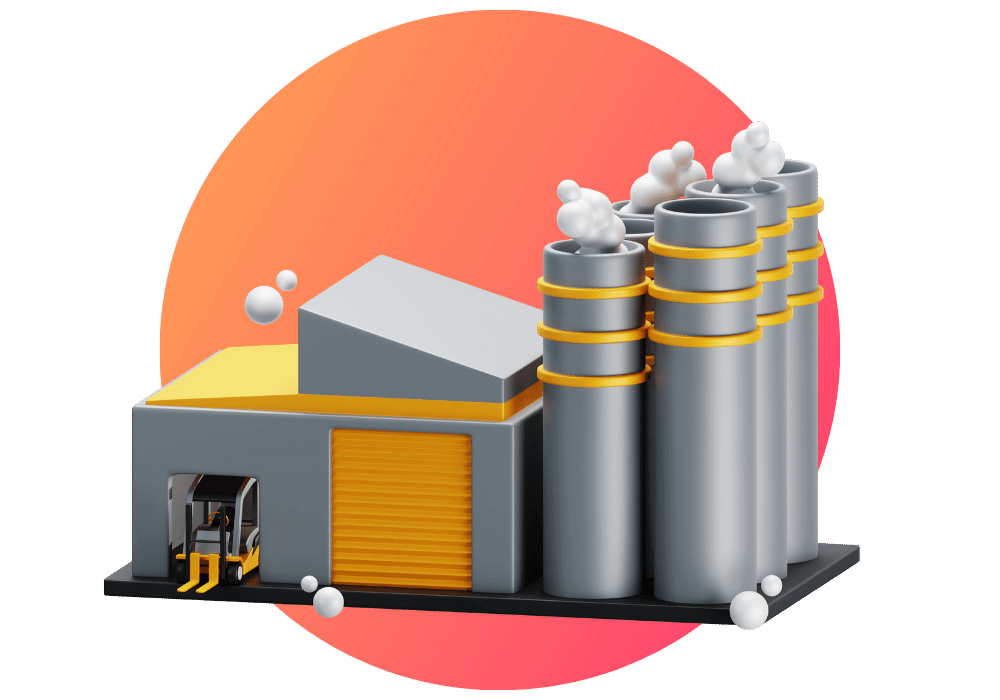 pme industrielle