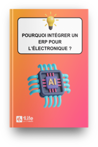 erp électronique
