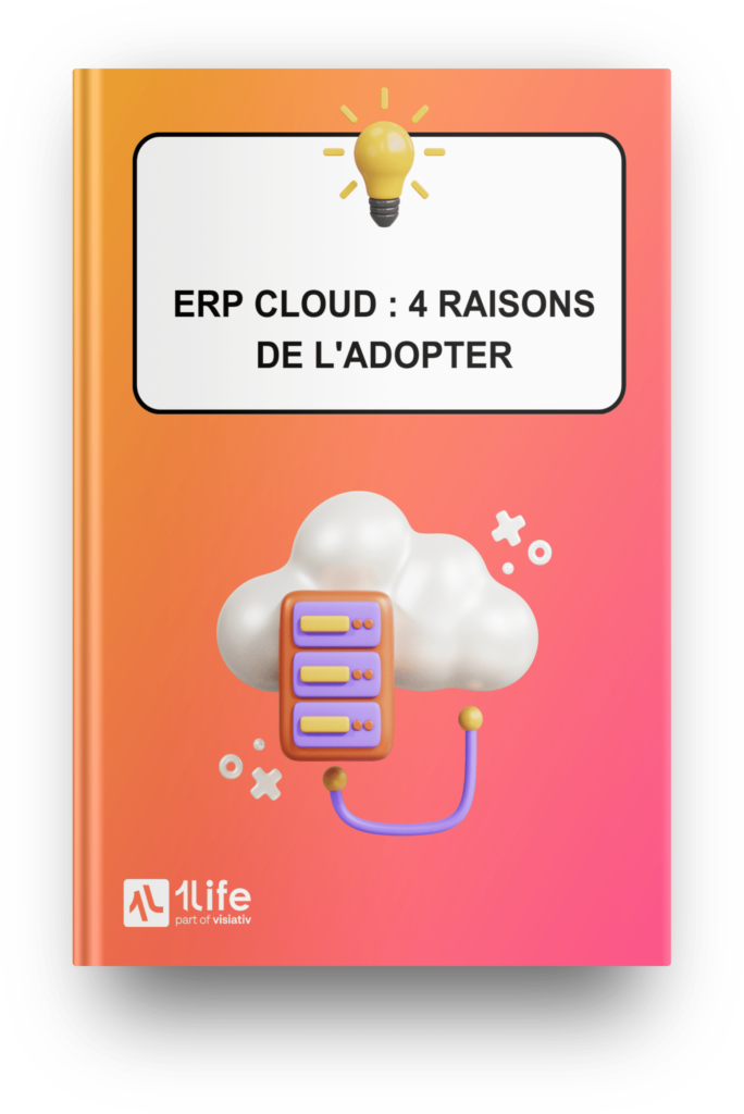 livre blanc erp cloud