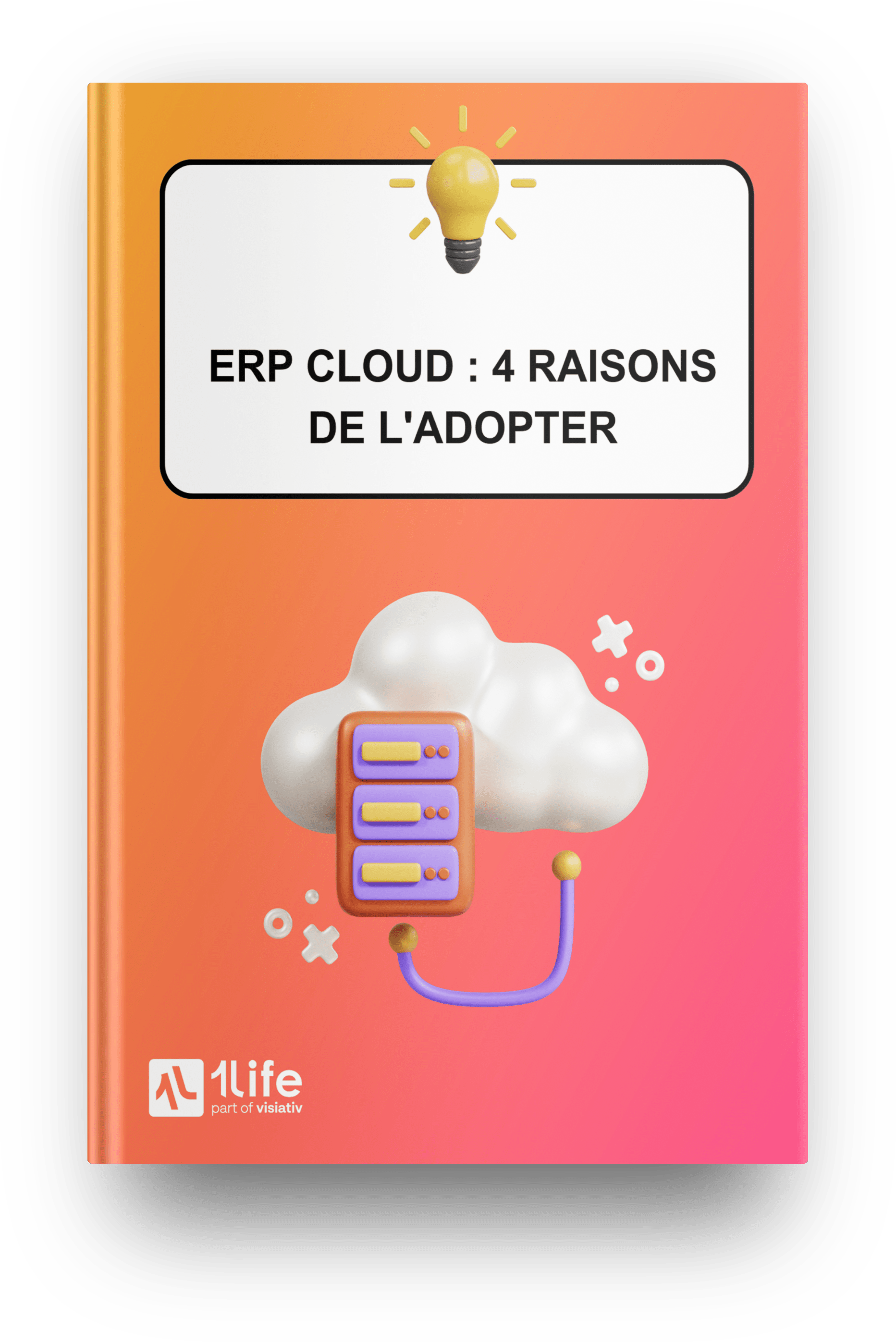 livre blanc erp cloud