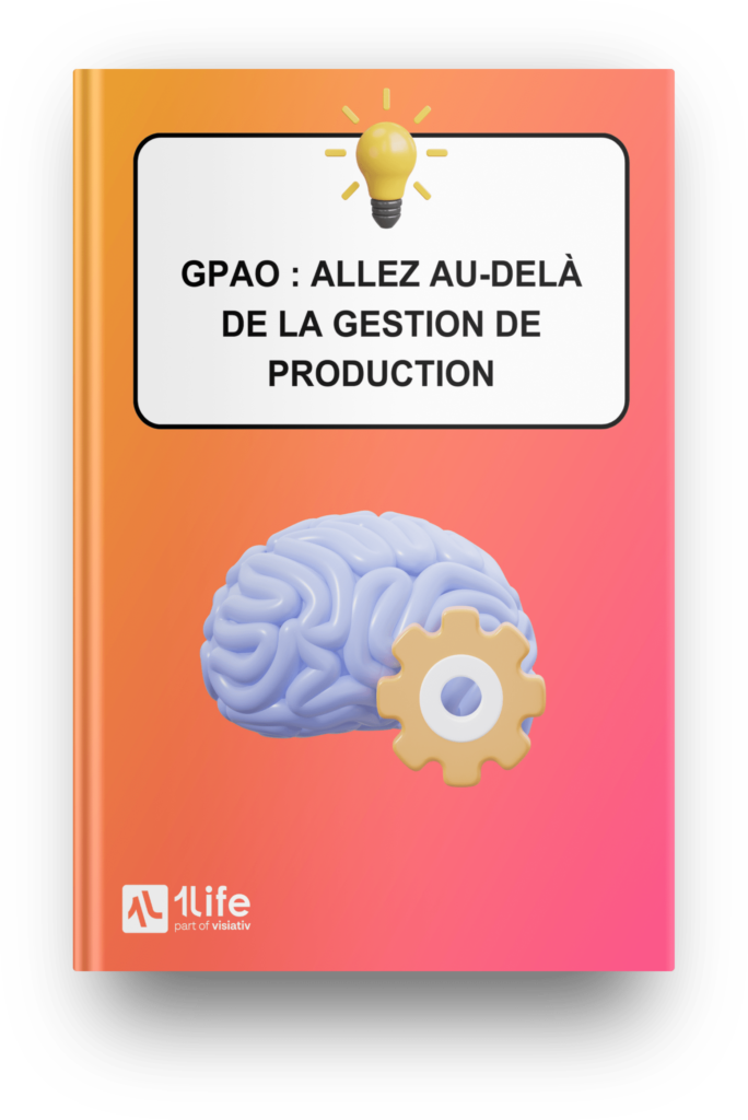 livre blanc GPAO