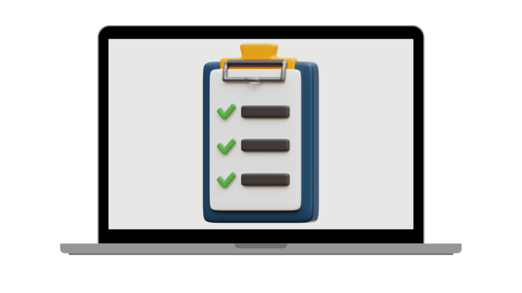 CHECKLIST : CHOISIR VOTRE PRESTATAIRE ERP