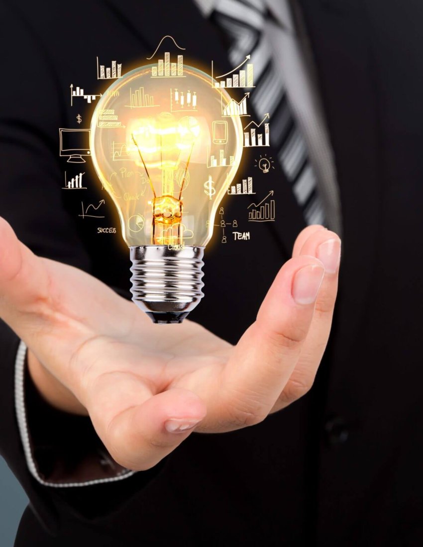 Gestion commerciale, entreprise industrielle
