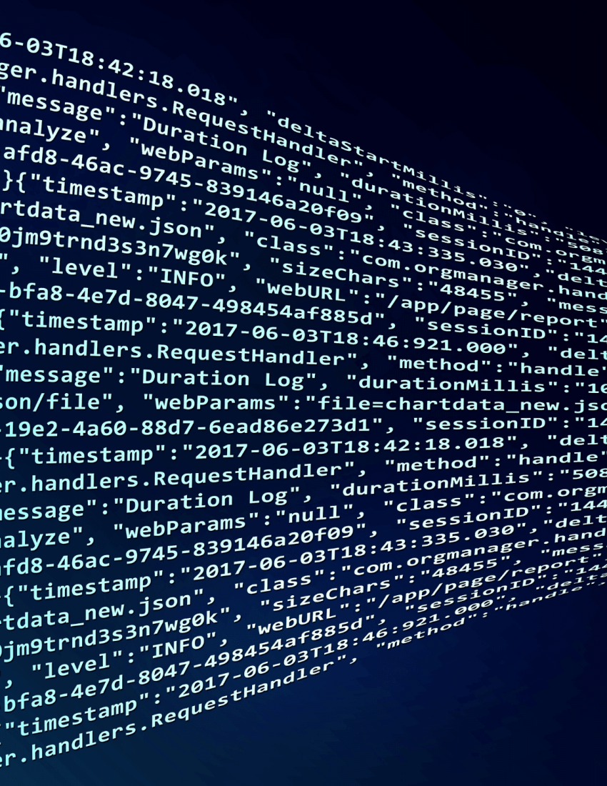ERP Open Source : système d'information